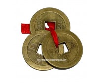 Chinese 3 Coins