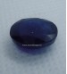 Blue Sapphire Gemstone of 5.25 Ct. Rs.2500 / Ct. (Srilankan + Natural + Precious) Available in 5.25ct. to 9.25ct.