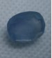 Blue Sapphire Gemstone of 5.25 Ct. Rs.4500 / Ct. (Srilankan + Natural + Precious) Available in 5.25ct. to 9.25ct.