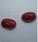 Red Coral Stone 7.25 Ratti Oval Shape @ Rs.1200 / Ratti (Italy + Original + Natural) Available in 5|6|7|8|9|10|11|12 Ratti