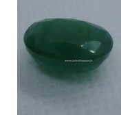 Emerald Gemstone of 5.25 ct. @ Rs.2500 / Ct. ( Zambian + Natural + Precious ) Available In 5.25ct. to 9.25ct.