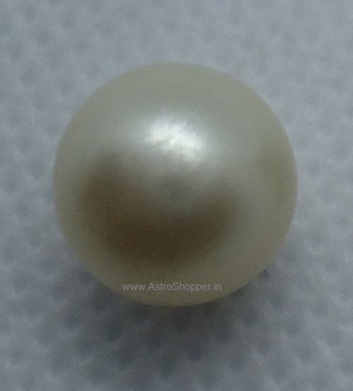 Pearl | Moti of 5.25Ct. @ Rs.250/Ct. (South Sea + Natural + Precious) Available in 5.25Ct. to 11.25Ct.