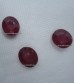Ruby Gemstone 5.25 Ct. at Rs.1500 per Carat ( Thailand + Natural + Precious ) Available in 5.25 Ct. to 11.25 Ct.
