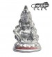 Parad Kuber Statue (65gm.) in 80% Pure Mercury ( Activated & Siddh )